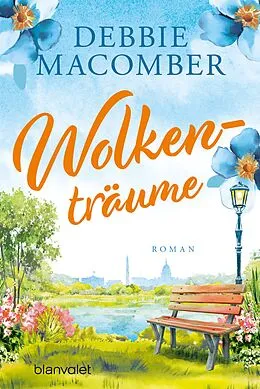 E-Book (epub) Wolkenträume von Debbie Macomber