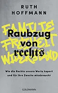 E-Book (epub) Raubzug von rechts von Ruth Hoffmann