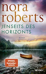 E-Book (epub) Jenseits des Horizonts von Nora Roberts