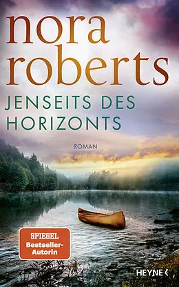 E-Book (epub) Jenseits des Horizonts von Nora Roberts