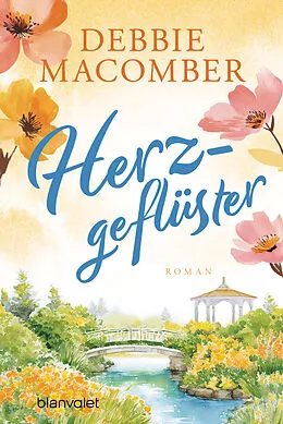 E-Book (epub) Herzgeflüster von Debbie Macomber