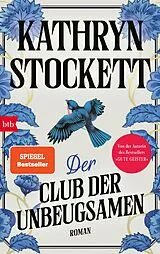 E-Book (epub) Der Club der Unbeugsamen von Kathryn Stockett