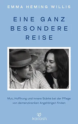 E-Book (epub) Eine ganz besondere Reise von Emma Heming Willis