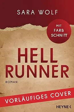 E-Book (epub) Hellrunner von Sara Wolf