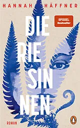 E-Book (epub) Die Riesinnen von Hannah Häffner