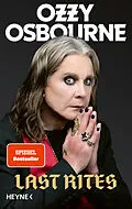 E-Book (epub) Last Rites von Ozzy Osbourne
