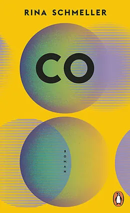 E-Book (epub) Co von Rina Schmeller