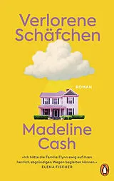 E-Book (epub) Verlorene Schäfchen von Madeline Cash