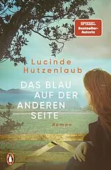 E-Book (epub) Das Blau auf der anderen Seite von Lucinde Hutzenlaub