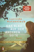 E-Book (epub) Das Blau auf der anderen Seite von Lucinde Hutzenlaub