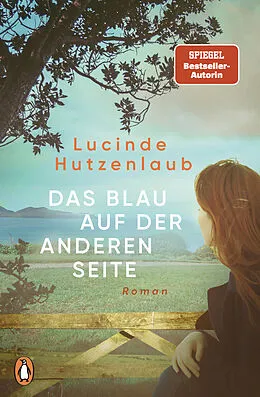 E-Book (epub) Das Blau auf der anderen Seite von Lucinde Hutzenlaub