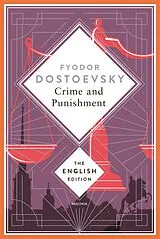 E-Book (epub) Crime and Punishment von Fyodor Dostoevsky