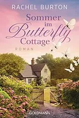 E-Book (epub) Sommer im Butterfly Cottage von Rachel Burton