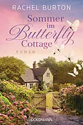 E-Book (epub) Sommer im Butterfly Cottage von Rachel Burton