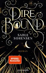 E-Book (epub) Dire Bound von Sable Sorensen