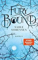 E-Book (epub) Fury Bound von Sable Sorensen
