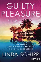 E-Book (epub) Guilty Pleasure von Linda Schipp
