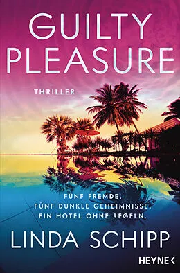 E-Book (epub) Guilty Pleasure von Linda Schipp