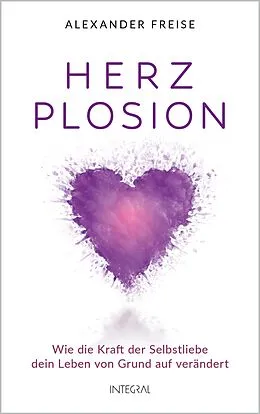 E-Book (epub) HerzPlosion von Alexander Freise