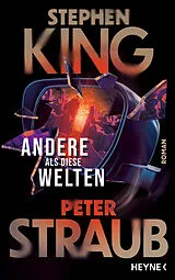 E-Book (epub) Andere als diese Welten von Stephen King, Peter Straub