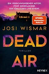 E-Book (epub) Dead Air von Josi Wismar