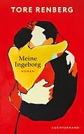 E-Book (epub) Meine Ingeborg von Tore Renberg