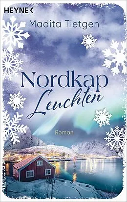 E-Book (epub) Nordkapleuchten von Madita Tietgen