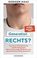E-Book (epub) Generation rechts? von Rüdiger Maas