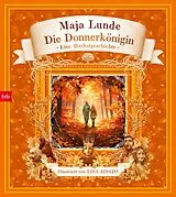 ePUB Die Donnerkönigin von Maja Lunde