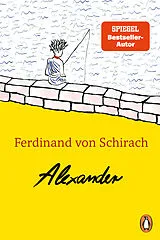 E-Book (epub) Alexander von Ferdinand von von Schirach