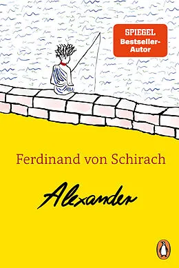 E-Book (epub) Alexander von Ferdinand von von Schirach
