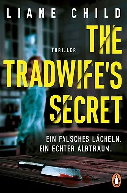 E-Book (epub) The Tradwife's Secret von Liane Child