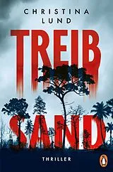 E-Book (epub) Treibsand von Christina Lund