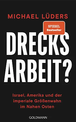 E-Book (epub) Drecksarbeit? von Michael Lüders