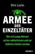 E-Book (epub) Armee der Einzeltäter von Dirk Laabs