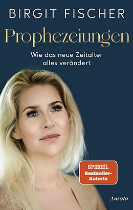 E-Book (epub) Prophezeiungen von Birgit Fischer