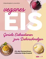 E-Book (epub) Veganes Eis von Vibeke Bengtson, Jonas Bohn