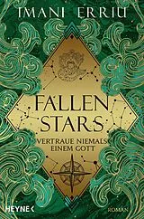 E-Book (epub) Fallen Stars von Imani Erriu