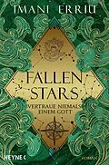 E-Book (epub) Fallen Stars von Imani Erriu
