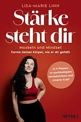 E-Book (epub) Stärke steht dir von Lisa-Marie Linn