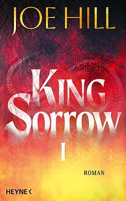 E-Book (epub) King Sorrow I von Joe Hill