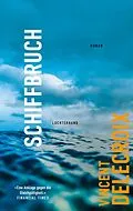E-Book (epub) Schiffbruch von Vincent Delecroix