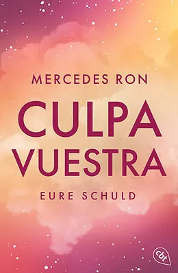 E-Book (epub) Culpa Vuestra  Eure Schuld von Mercedes Ron