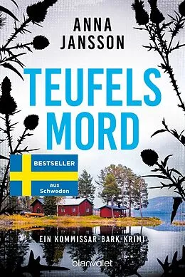 E-Book (epub) Teufelsmord von Anna Jansson