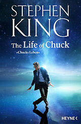 E-Book (epub) The Life of Chuck von Stephen King