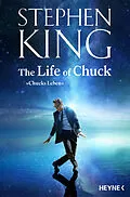 E-Book (epub) The Life of Chuck von Stephen King