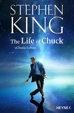 E-Book (epub) The Life of Chuck von Stephen King