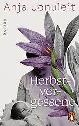 E-Book (epub) Herbstvergessene von Anja Jonuleit