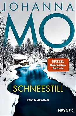 E-Book (epub) Schneestill von Johanna Mo