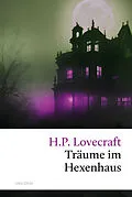E-Book (epub) Träume im Hexenhaus von H. P. Lovecraft